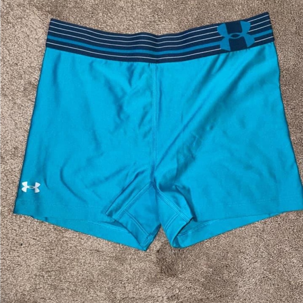 Under Armor Spandex